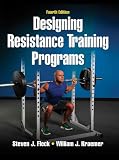 Designing resistance training programs