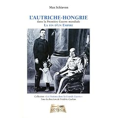 L'Autriche-Hongrie (1867-1918)