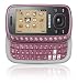 Samsung B3310 Handy (QWERTZ-Tastatur, Social-Networking-Dienste, 2MP Kamera) sweet pink