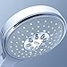 Grohe 27664000 Power&Soul Cosmopolitan 4-spray Hand shower