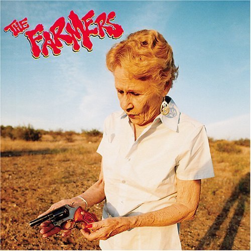Original album cover of Loaded by Farmers (2005) by Beat Farmers