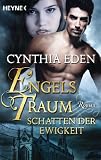 Produkt-Bild: Engelstraum: Schatten der Ewigkeit: Roman