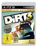 Dirt 3 Complete Edition (PS3)