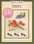 Memories of a Lifetime: Shoes: Artwor...
