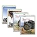 Blue Crane Digital Nikon D7000 DVD Instructional 4 Pack Volume 1, 2, EOP 1, 2