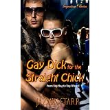Gay Dick for the Straight Chick