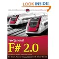 Professional F# 2.0 (Wrox Programmer to Programmer)