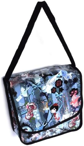 Parisienne Satchel