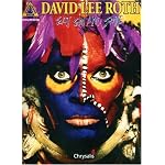 David Lee Roth - Eat 'Em and Smile book cover