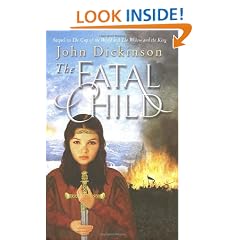 The Fatal Child (The Cup Of The World)