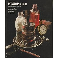Click here to buy Coping with the common cold (Library of health) by Wendy B. Murphy.