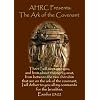 AHRC Presents: The Ark of the Covenant