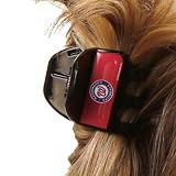 MLB Washington Nationals Jaw Clip - Classic Lg