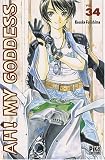 Ah ! My Goddess, Tome 34 :