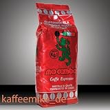 Zoom Produkt-Bild: Mocambo Kaffee Espresso - Suprema, 1000g Bohnen