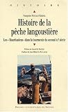 Histoire de la pêche langoustière : Les