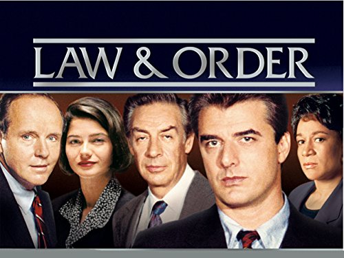 Law & Order - Season 4: Carey Lowell, Chris Noth, Dennis Farina, Dianne
