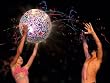 Swimways Light-up Beach Ball