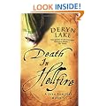 Death in Hellfire (John Rawlings Mysteries)