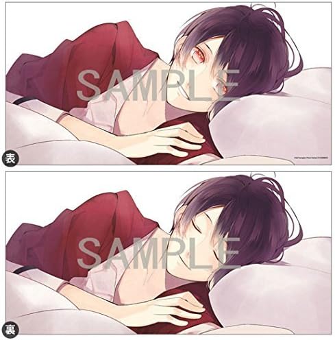 OZMAFIA! ! 1 Anniversary newly written lying pillow cover Scarlett