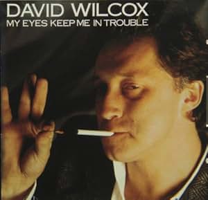 Image result for david wilcox american musician albums