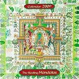 Healing Mandalas Calendar 2009