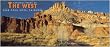 National Parks of the West Cool Sites Calendar 2008
