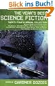The Year's Best Science Fiction