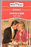 Love in a spin