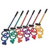 Spectrum Mini Golf Putter and Target Set
