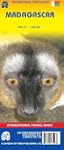 Madagascar : 1/1 650 000
