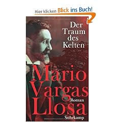 Der Traum des Kelten: Roman