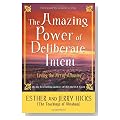 The Amazing Power of Deliberate Intent The Amazing Power of Deliberate Intent Cover image