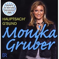 Hauptsach G'Sund