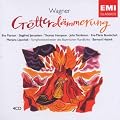 Wagner : Le Cr�puscule des dieux (G�tterd�mmerung)