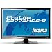 iiYama - ProLite E2773HDS-B1 - Ecran PC LCD 27" (68,5 cm) - LED - VGA/DVI - HDMI - Noir