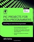 PIC Projects for Non-Programmers