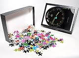 Photo Jigsaw Puzzle of Radio controlled clock from National Maritime Museum
