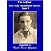 DVD : The Actors: Rare Films Of Rudolph Valentino Vol.1