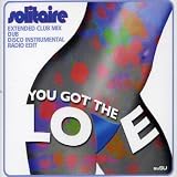 You Got the Love