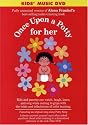 Once Upon a Potty For Her [DVD] [1990] [Region 1] [US Import] [NTSC]