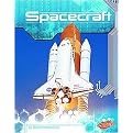Spacecraft (Reinforced Hardcover)