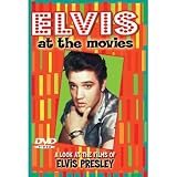 Revue Delta Visual Entertainment  / Elvis At The Movies