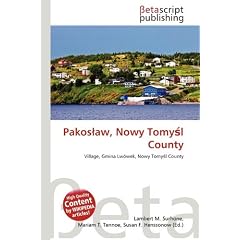 Pakos Aw, Nowy Tomy L County