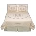 Classic Home Bedding - Ivory