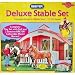 Breyer Deluxe Stable Set