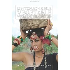 Untouchable Vegetable Vendor's Child