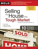 Selling Your House in a Tough Market: 10 Strategies That Work