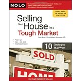 Selling Your House in a Tough Market: 10 Strategies That Work