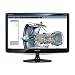 Samsung 23-Inch Widescreen LCD Monitor – Glossy Black B2330